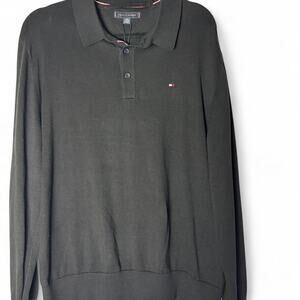 Tommy hilfiger long sleeve